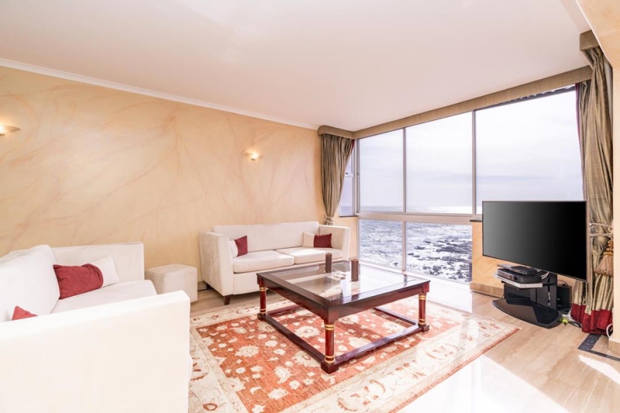 1 Bedroom Property for Sale in Bantry Bay Western Cape